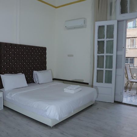 Palace Court Κάιρο Εξωτερικό φωτογραφία