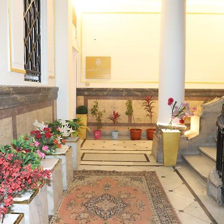 Palace Court Κάιρο Εξωτερικό φωτογραφία