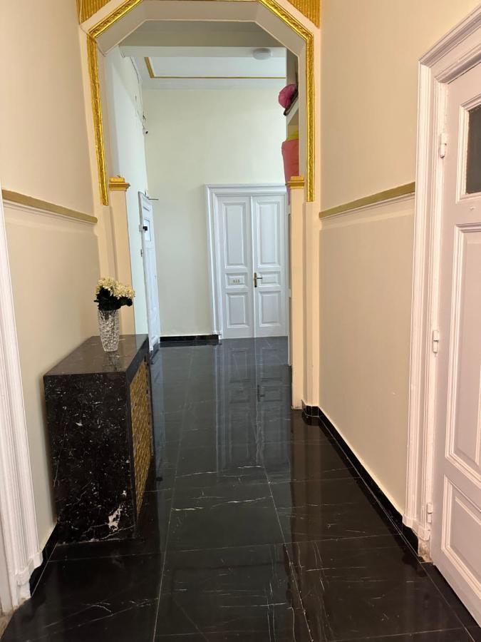 Palace Court Κάιρο Εξωτερικό φωτογραφία