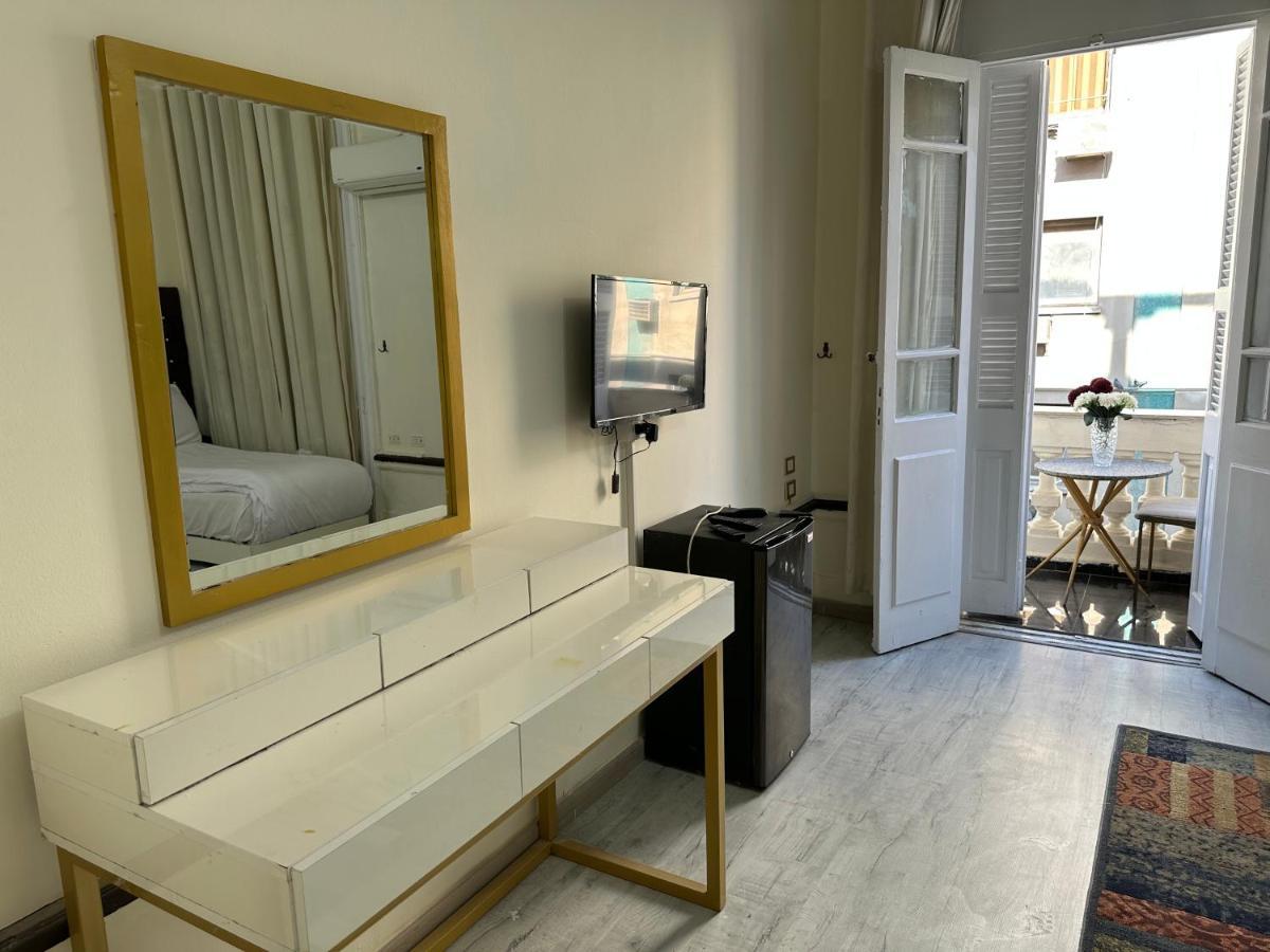 Palace Court Κάιρο Εξωτερικό φωτογραφία