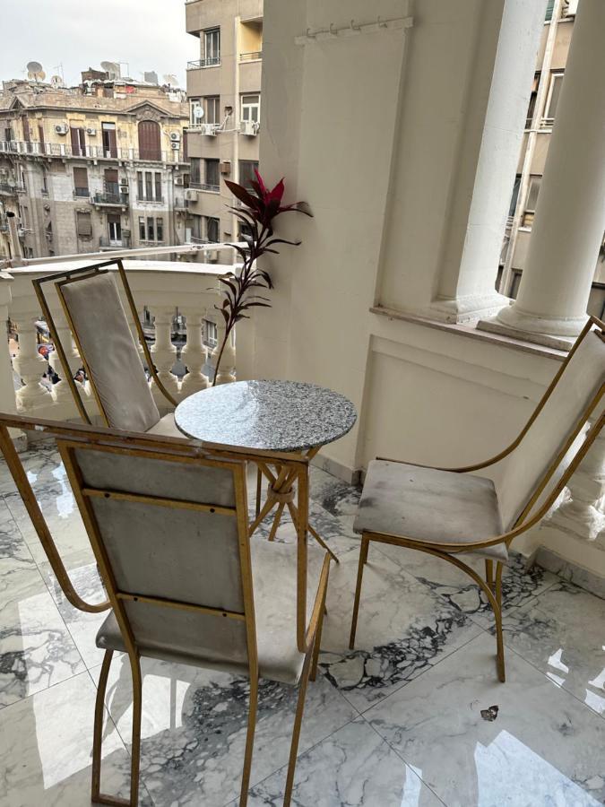 Palace Court Κάιρο Εξωτερικό φωτογραφία