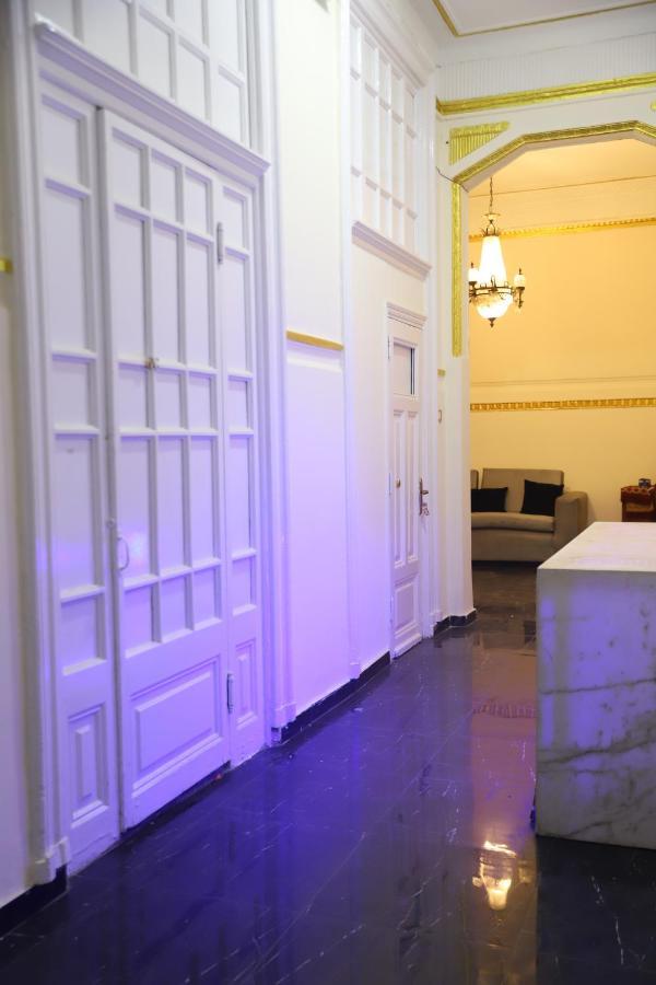 Palace Court Κάιρο Εξωτερικό φωτογραφία