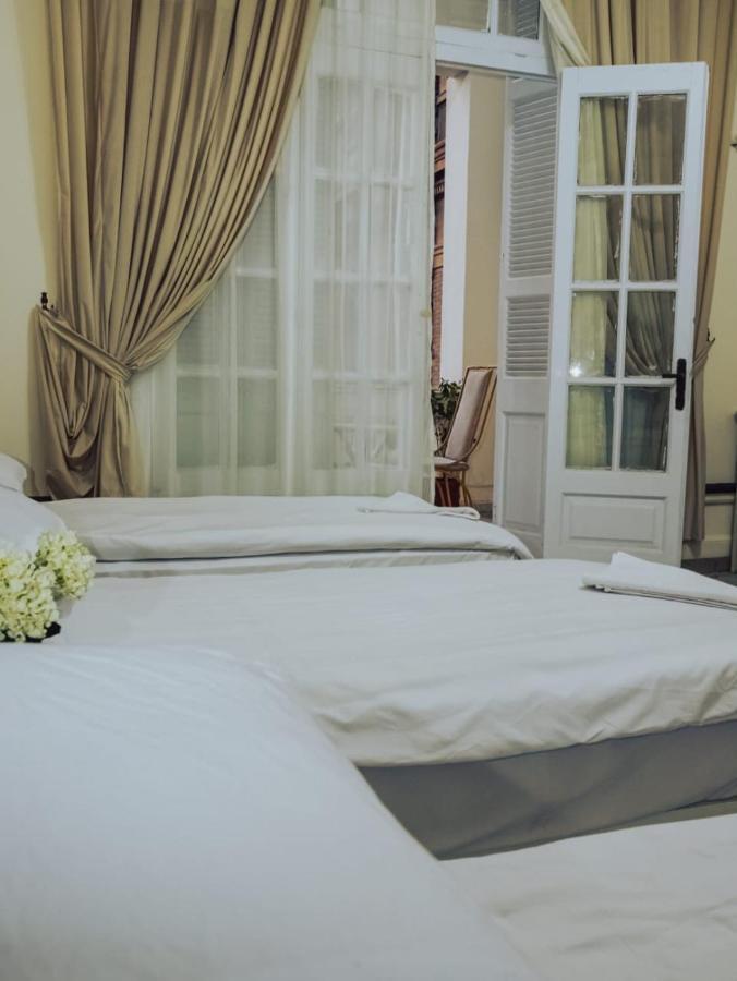 Palace Court Κάιρο Εξωτερικό φωτογραφία