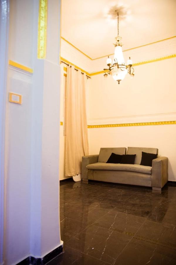 Palace Court Κάιρο Εξωτερικό φωτογραφία